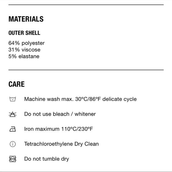 ZARA Charcoal Grey Overshirt With Pockets-S - Picture 2 of 10